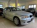 BMW 120 E87 120i Futura**FULL PELLE BENZINA!!** Argento - thumbnail 12