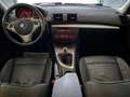BMW 120 E87 120i Futura**FULL PELLE BENZINA!!** Argento - thumbnail 6