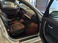 BMW 120 E87 120i Futura**FULL PELLE BENZINA!!** Argento - thumbnail 15