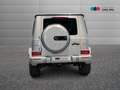 Mercedes-Benz G 63 AMG G AMG 63 585cv auto Argintiu - thumbnail 4