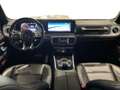 Mercedes-Benz G 63 AMG G AMG 63 585cv auto Argintiu - thumbnail 11