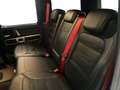 Mercedes-Benz G 63 AMG G AMG 63 585cv auto Argintiu - thumbnail 12