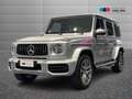 Mercedes-Benz G 63 AMG G AMG 63 585cv auto Argintiu - thumbnail 1