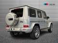 Mercedes-Benz G 63 AMG G AMG 63 585cv auto Argintiu - thumbnail 3