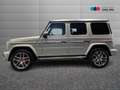 Mercedes-Benz G 63 AMG G AMG 63 585cv auto Argintiu - thumbnail 5