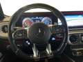 Mercedes-Benz G 63 AMG G AMG 63 585cv auto Argintiu - thumbnail 10