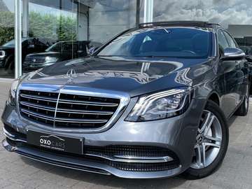 D 286CV FaceLift / FULL LED / Toit Pano / MBUX / PREMIER PROPRIETAIRE / Vehicule BELGE / Faible KM / GARANTIE