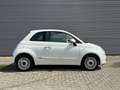 Fiat 500 1.4-16V Pop | Airco | APK 07-2026 Blanco - thumbnail 4