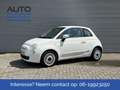 Fiat 500 1.4-16V Pop | Airco | APK 07-2026 Blanco - thumbnail 1