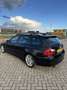 BMW 330 320i High Executive Zwart - thumbnail 6