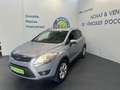 Ford Kuga 2.0 TDCI 140CH FAP TREND 4X2 Gris - thumbnail 2