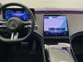 Mercedes-Benz EQE 350 4M AMG Line AHK Burmester DigitalLight Gris - thumbnail 9