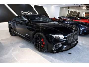 Coupe Speed V8 Hybrid 575 kW (782 CV)
