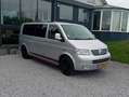 Volkswagen Transporter Transporter camper kenteken Argento - thumbnail 1