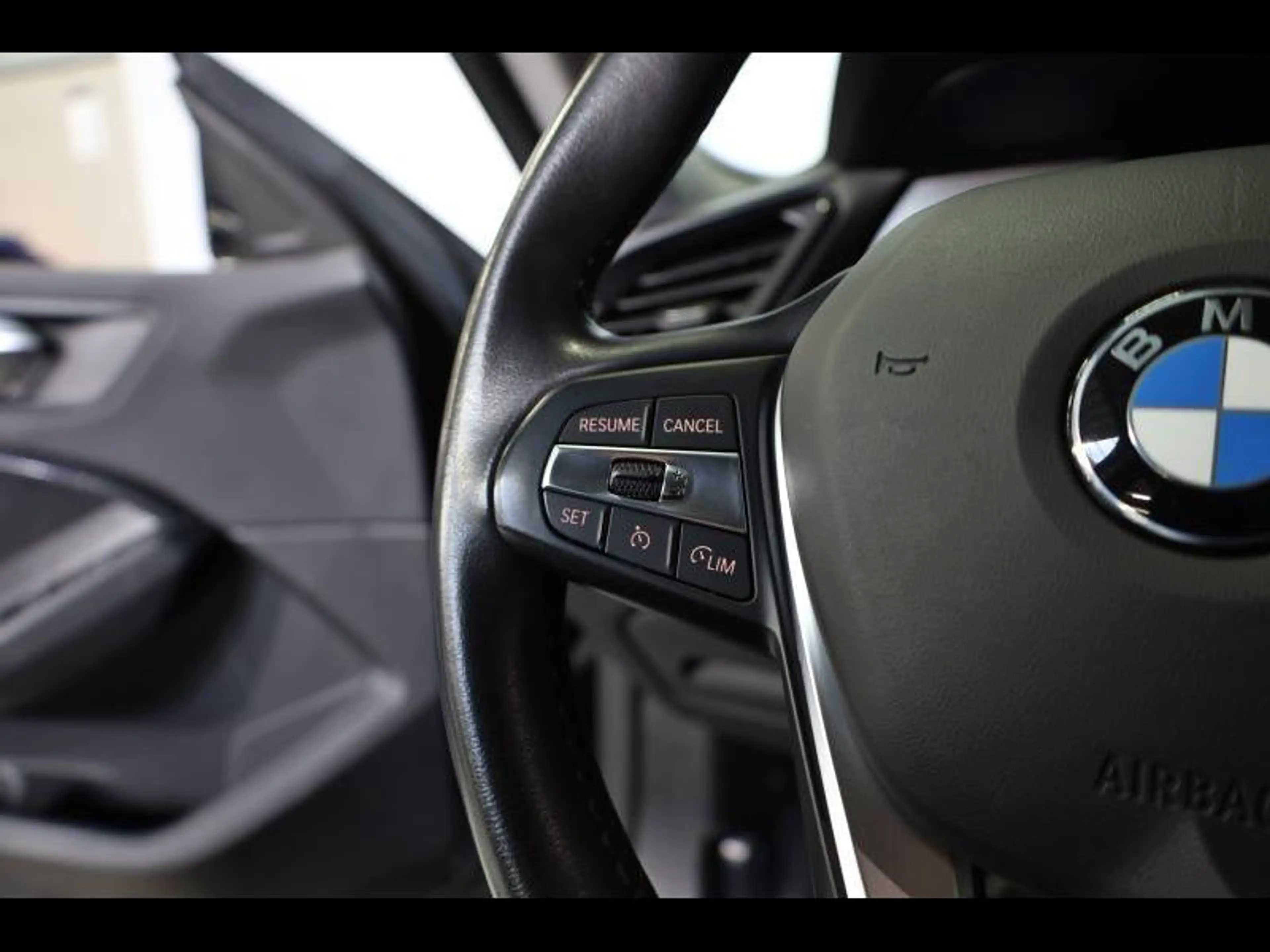 BMW 216 d Gran Coupé Sport Line — photo 13