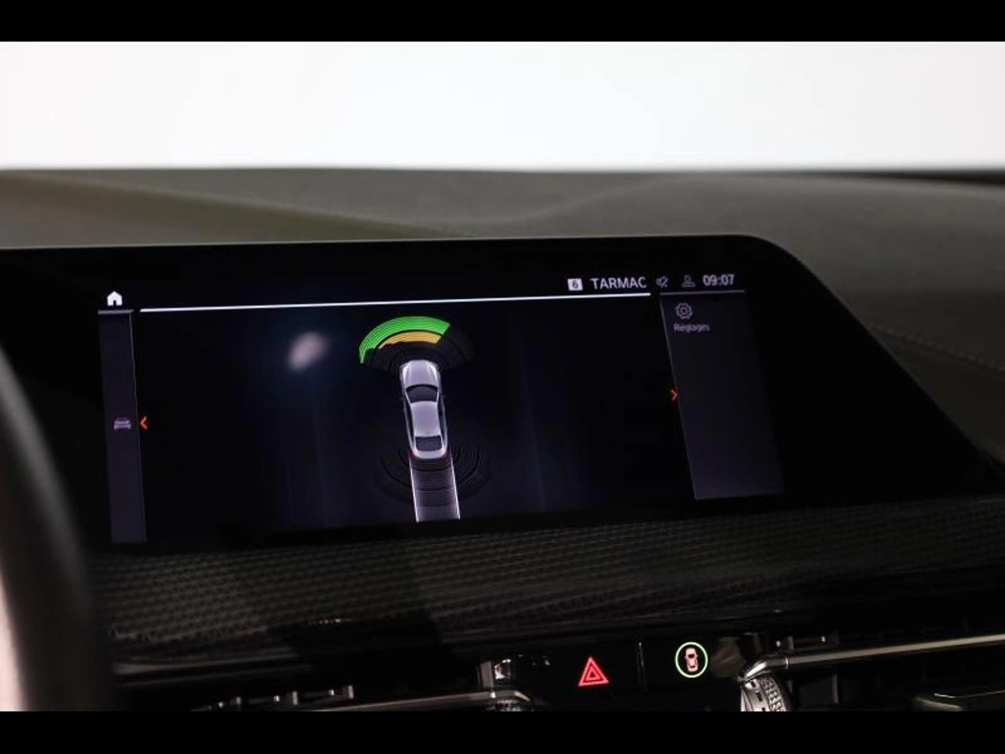 BMW 216 d Gran Coupé Sport Line — photo 14