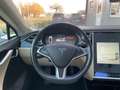 Tesla Model S motors 85 LEDER PANODAK LMV NAVIGATIE Gris - thumbnail 13