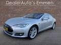 Tesla Model S motors 85 LEDER PANODAK LMV NAVIGATIE Szürke - thumbnail 2