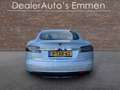 Tesla Model S motors 85 LEDER PANODAK LMV NAVIGATIE Szary - thumbnail 11