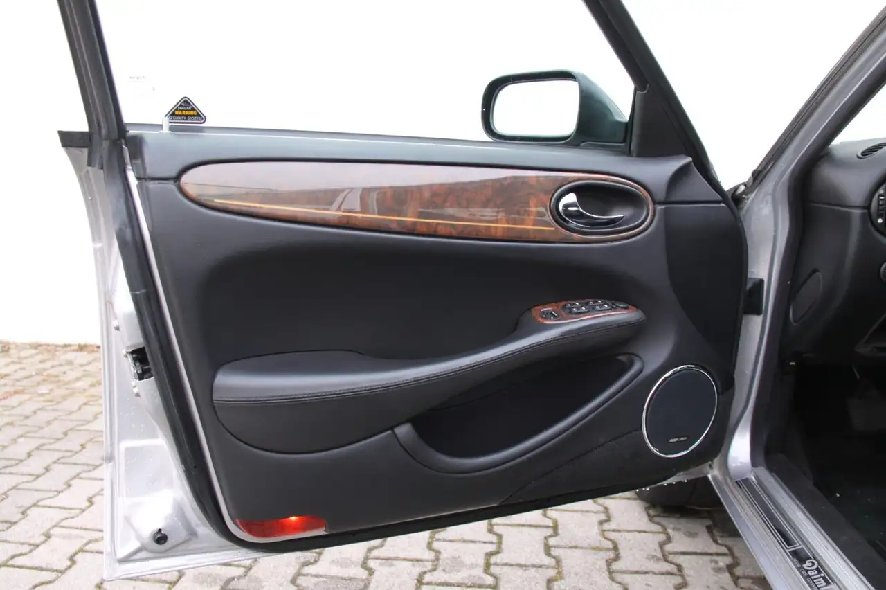 Jaguar Daimler V8 Langversion 3 Jahre Garantie, foto 8