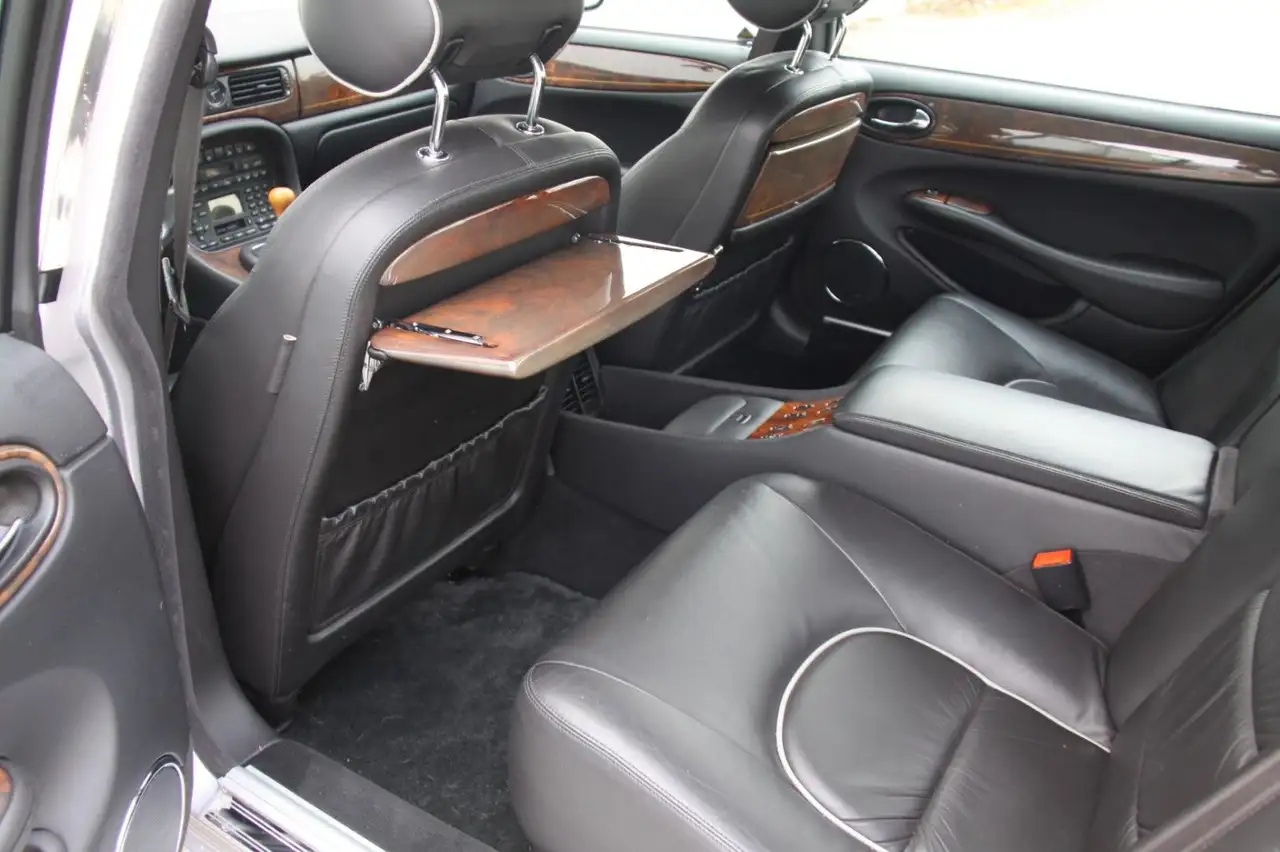 Jaguar Daimler V8 Langversion 3 Jahre Garantie, foto 10