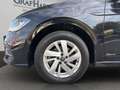 Volkswagen Polo VI 1.0 TSI DSG Style ACC RFK NAVI Schwarz - thumbnail 3