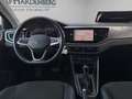 Volkswagen Polo VI 1.0 TSI DSG Style ACC RFK NAVI Schwarz - thumbnail 14