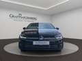 Volkswagen Polo VI 1.0 TSI DSG Style ACC RFK NAVI Schwarz - thumbnail 9