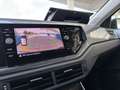 Volkswagen Polo VI 1.0 TSI DSG Style ACC RFK NAVI Schwarz - thumbnail 20