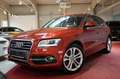 Audi SQ5 3.0 TDI quattro*Navi*Led*Pano* Orange - thumbnail 3