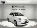 Fiat 500 1.0 hybrid Star 70cv *28.000 km* Bianco - thumbnail 3