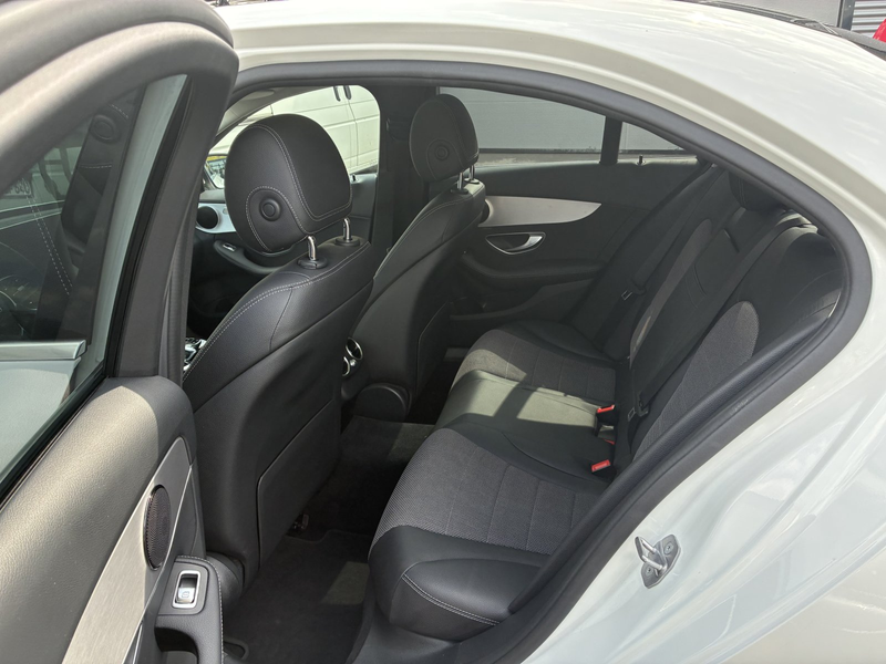 Mercedes-Benz C 220 d Avantgarde (EURO 6d-TEMP) C 220 d EU6d-T Avantga — photo 9