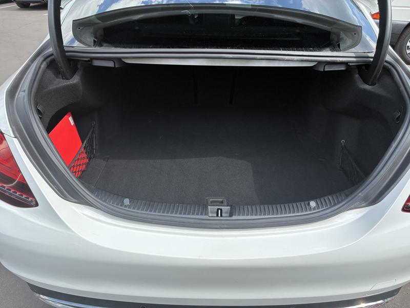 Mercedes-Benz C 220 d Avantgarde (EURO 6d-TEMP) C 220 d EU6d-T Avantga — photo 15