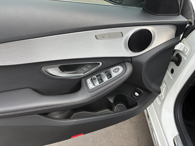 Mercedes-Benz C 220 d Avantgarde (EURO 6d-TEMP) C 220 d EU6d-T Avantga — photo 14