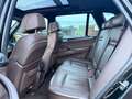 BMW X5 XDrive 30 D*M-PAKET*1.HAND*PANO*EURO5*FACELIF Noir - thumbnail 17