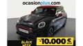 MINI John Cooper Works Aut. Gris - thumbnail 1