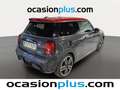 MINI John Cooper Works Aut. Gris - thumbnail 4
