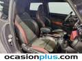 MINI John Cooper Works Aut. Gris - thumbnail 16