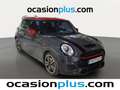 MINI John Cooper Works Aut. Gris - thumbnail 2
