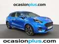 Ford Puma 1.0 EcoBoost MHEV ST-Line 125 Bleu - thumbnail 2