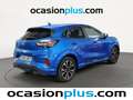 Ford Puma 1.0 EcoBoost MHEV ST-Line 125 Bleu - thumbnail 4