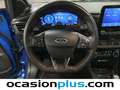 Ford Puma 1.0 EcoBoost MHEV ST-Line 125 Bleu - thumbnail 23