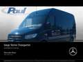 Mercedes-Benz Sprinter 317 CDI KA L2 AHK3,5+Klima+360°Kam+Navi Blau - thumbnail 1