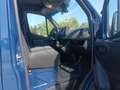 Mercedes-Benz Sprinter 317 CDI KA L2 AHK3,5+Klima+360°Kam+Navi Blau - thumbnail 12