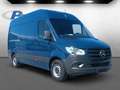 Mercedes-Benz Sprinter 317 CDI KA L2 AHK3,5+Klima+360°Kam+Navi Blau - thumbnail 3