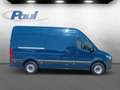 Mercedes-Benz Sprinter 317 CDI KA L2 AHK3,5+Klima+360°Kam+Navi Blau - thumbnail 6