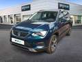 SEAT Ateca 1 1.0 TSI Style Niebieski - thumbnail 1