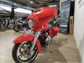 Harley-Davidson Street Glide Oranžová - thumbnail 5