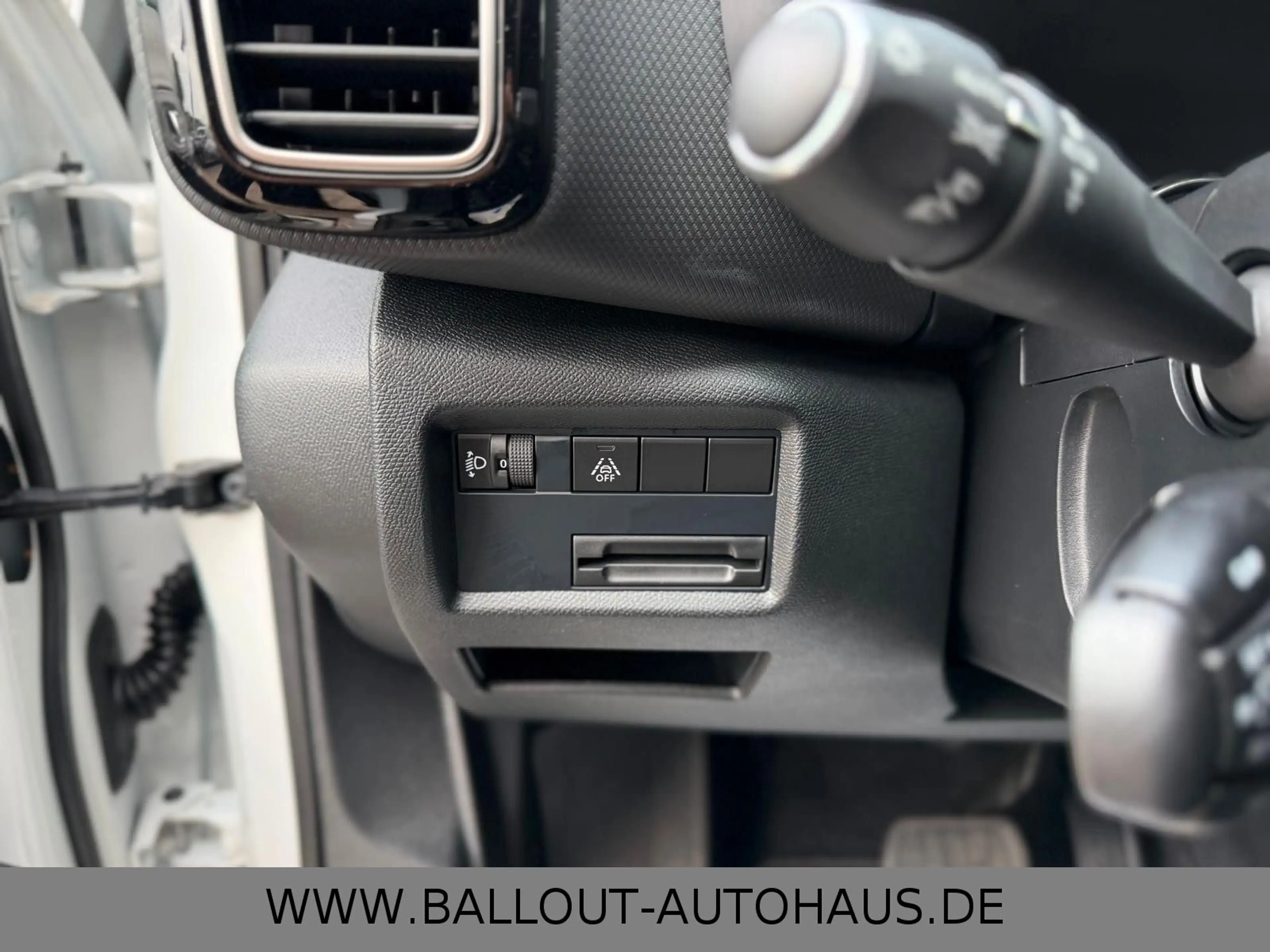Citroen C5 Aircross Max*1.HAND*NAVI*SPUR*ACC*TEMPO*SPUR* — photo 11