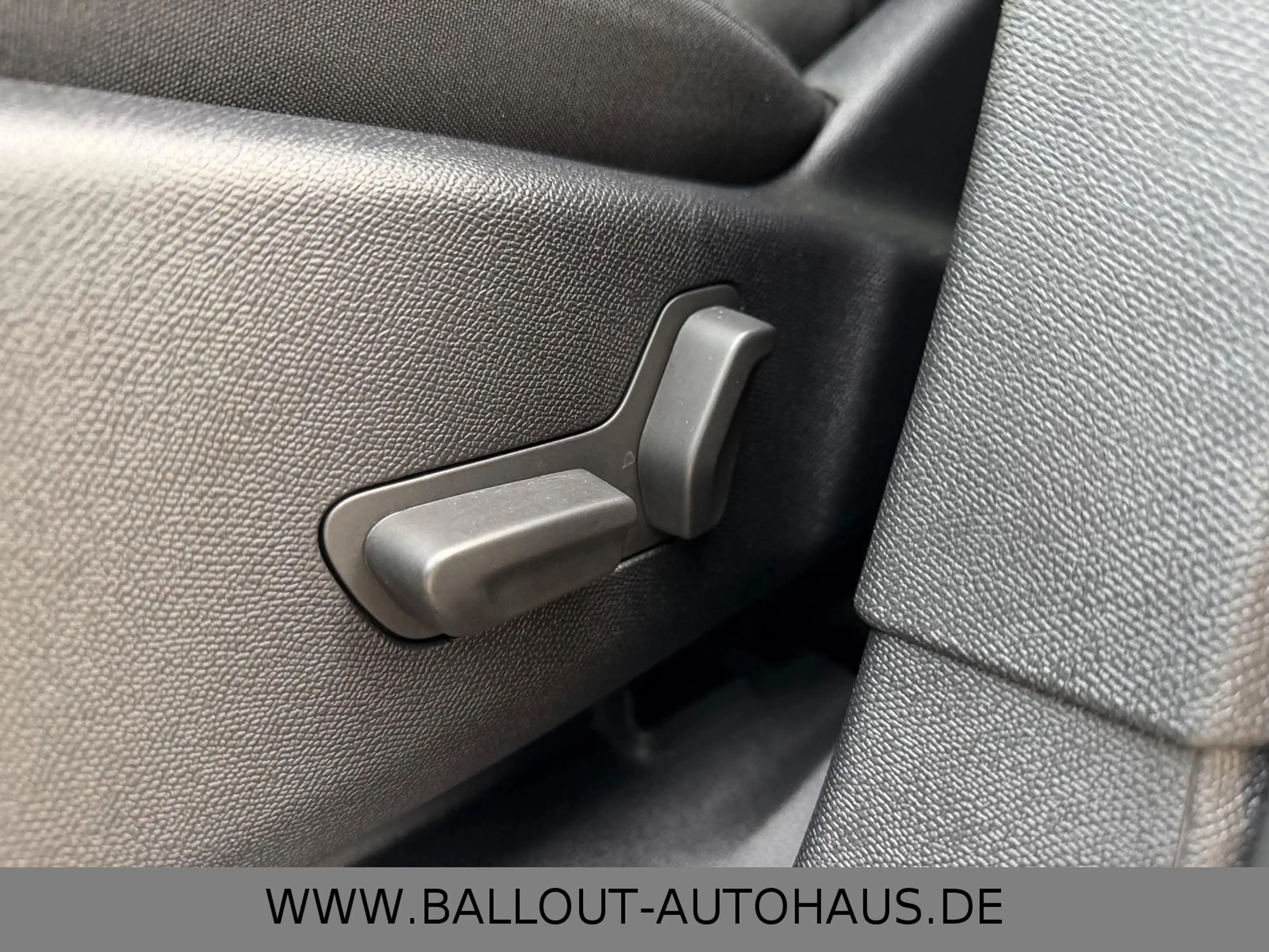 Citroen C5 Aircross Max*1.HAND*NAVI*SPUR*ACC*TEMPO*SPUR* — photo 14
